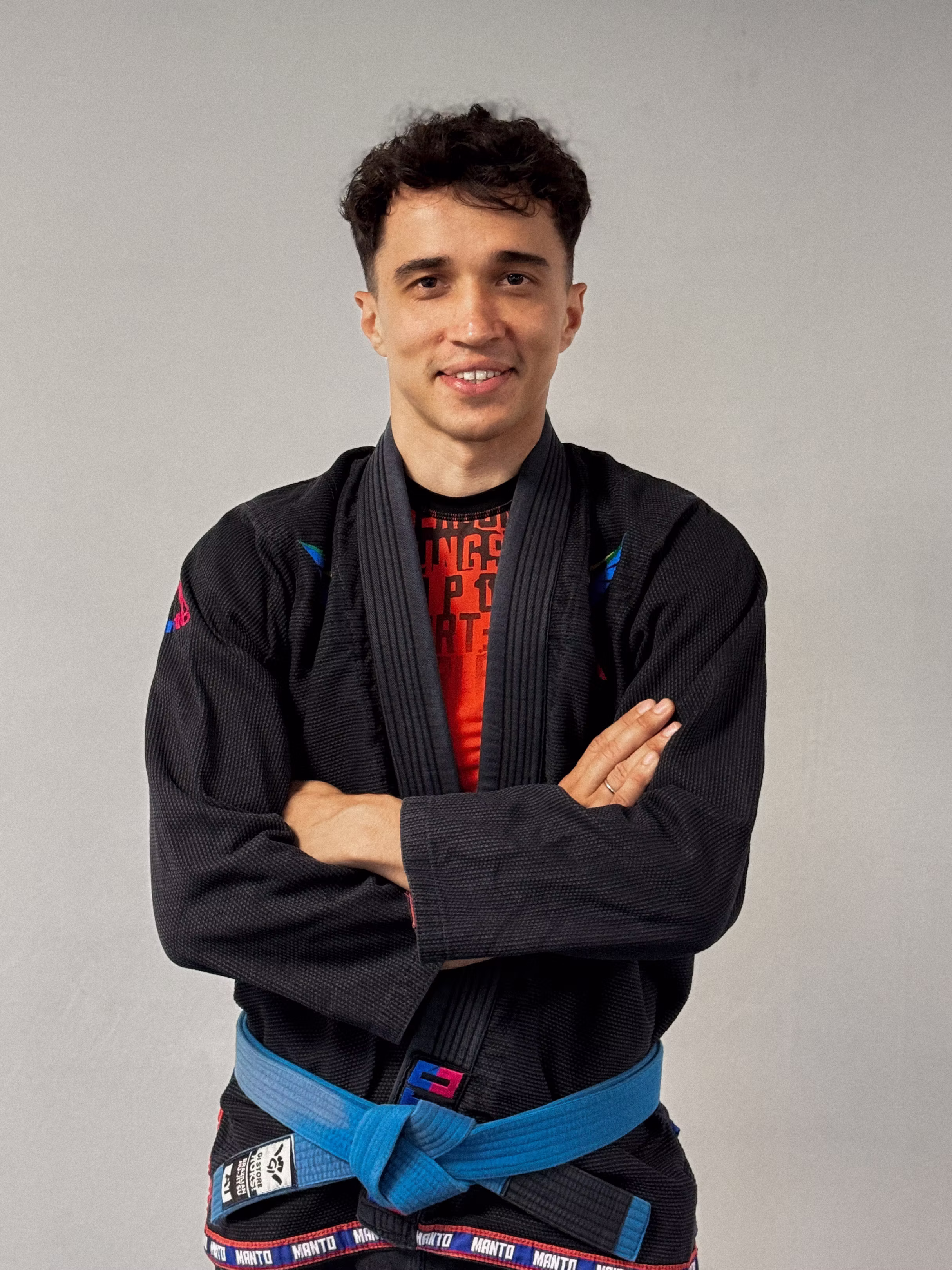 Інструктор Дмитро Петришин